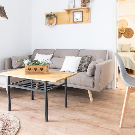 Nayber Gavia - Nuevo Y Centrico Apartamento En 코르도바 외부 사진
